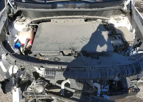 2023 Kia Niro Wind z USA, uszkodzony, nr VIN KNDCR3L10P5034106